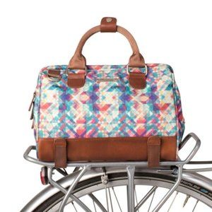 Po Campo Uptown bike trunk bag